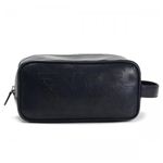 EMPORIO ARMANI（エンポリオアルマーニ） セカンドバッグ YH187 YEMH09 80468 DARK AVIO