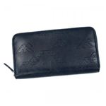 EMPORIO ARMANI（エンポリオアルマーニ） 長財布 YH187 YEME49 80468 DARK AVIO