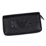 EMPORIO ARMANI（エンポリオアルマーニ） 長財布 YH185 YEME49 80190 AFTER DARK