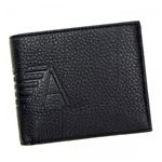 EMPORIO ARMANI（エンポリオアルマーニ） 二つ折り財布（小銭入れ付） 0 YEM122 80001 NERO