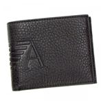 EMPORIO ARMANI（エンポリオアルマーニ） 二つ折り財布（小銭入れ付） 0 YEM122 80190 AFTER DARK
