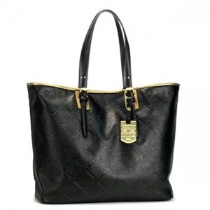 【2013年3月31日まで期間限定値下げ】Longchamp（ロンシャン） トートバッグ LM CUIR 1525 1 NOIR