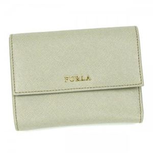 Furla（フルラ） 二つ折り財布（小銭入れ付） PJ79 MAB MARBLE