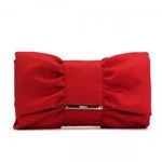 Furla（フルラ） クラッチ B641 RU0 CHERRY