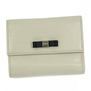 Furla（フルラ） 二つ折り財布（小銭入れ付） PK98 MAX MARBLEONYX