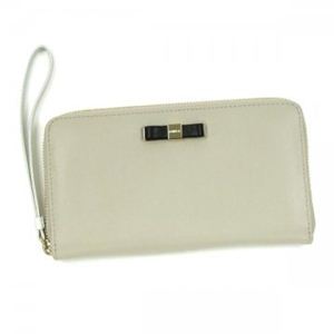 Furla（フルラ） 長財布 PK99 MAX MARBLEONYX