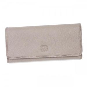 Loewe（ロエベ） 長財布 AMAZONA 113.95.F11 7341 POWDER