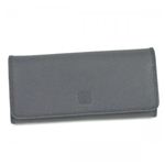 Loewe（ロエベ） 長財布 AMAZONA 113.95.F11 5550 SLATE BLUE