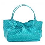 Gherardini（ゲラルディーニ） ショルダーバッグ SOFTY GH0235 TURCHESE