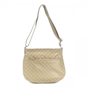 【2013年5月31日まで期間限定値下げ】Gherardini（ゲラルディーニ） ナナメガケバッグ SOFTY GH0261 SAND