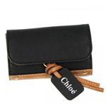 Chloe（クロエ） キーケース SAM 3P0737 1 BLACK