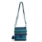 Kipling（キプリング） ナナメガケバッグ BASIC K10879 618 LINE PRINT