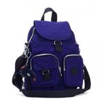 Kipling（キプリング） バッグパック BASIC K13108 591 FLASH BLUE TRIM