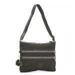 Kipling（キプリング） ショルダーバッグ BASIC K13335 740 EXPRESSO BROWN