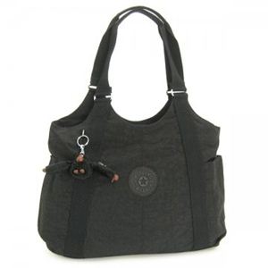 【2013年5月31日まで期間限定値下げ】Kipling（キプリング） ハンドバッグ BASIC K13338 900 BLACK