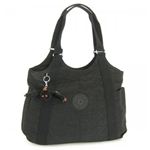 【2013年5月31日まで期間限定値下げ】Kipling（キプリング） ハンドバッグ BASIC K13338 900 BLACK