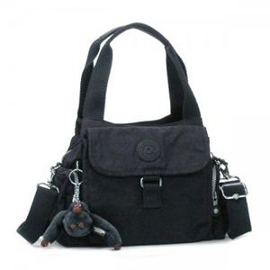Kipling（キプリング） ハンドバッグ BASIC K13655 511 TRUE BLUE