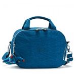 Kipling（キプリング） ハンドバッグ BASIC K13860 527 MITCHELL BLUE