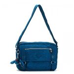 Kipling（キプリング） ショルダーバッグ BASIC K15020 527 MITCHELL BLUE