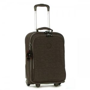 Kipling（キプリング） キャリーケース BASIC K15029 712 LIGHT BROWN