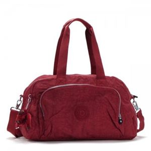 Kipling（キプリング） ハンドバッグ BASIC K15036 196 KETCHUP
