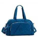 Kipling（キプリング） ハンドバッグ BASIC K15036 527 MITCHELL BLUE