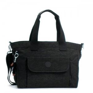 Kipling（キプリング） ナナメガケバッグ BASIC K15150 900 BLACK
