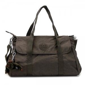 Kipling（キプリング） ショルダーバッグ BASIC K15152 712 LIGHT BROWN