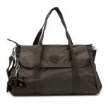 Kipling（キプリング） ショルダーバッグ BASIC K15152 712 LIGHT BROWN