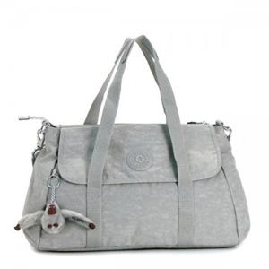 Kipling（キプリング） ショルダーバッグ BASIC K15152 826 GENTLE GREY