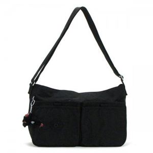 Kipling（キプリング） ショルダーバッグ BASIC K15153 900 BLACK
