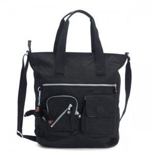 Kipling（キプリング） ショルダーバッグ BASIC K15170 900 BLACK