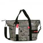 Kipling（キプリング） ショルダーバッグ KIPLING LIGHT K24223 6 ON THE GO
