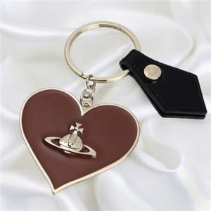 Vivienne Westwood（ヴィヴィアンウエストウッド） キーホルダー GADGET 32364 CORAL FLUO