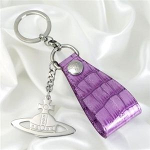 Vivienne Westwood（ヴィヴィアンウエストウッド） キーホルダー CHATELAINE 5424 PINK