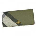 Vivienne Westwood（ヴィヴィアンウエストウッド） 長財布 DERBY 1032VV30 MAC BRUCE