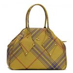 Vivienne Westwood（ヴィヴィアンウエストウッド） ハンドバッグ DERBY 5904 MAC CLARENCE