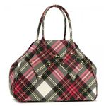 Vivienne Westwood（ヴィヴィアンウエストウッド） ハンドバッグ DERBY 5904 NEW EXHIBITION