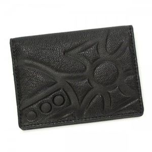 Vivienne Westwood（ヴィヴィアンウエストウッド） パスケース GIANT ORB 724VV05 NERO
