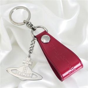 Vivienne Westwood（ヴィヴィアンウエストウッド） キーホルダー VERNICE 5424 BEGONIA