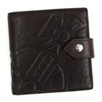 Vivienne Westwood（ヴィヴィアンウエストウッド） 二つ折り財布（小銭入れ付） MANGIANT ORB 2814 T.MORO