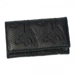 Vivienne Westwood（ヴィヴィアンウエストウッド） キーケース CHAIN ORB 720VV01 NERO