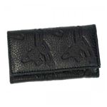 Vivienne Westwood（ヴィヴィアンウエストウッド） キーケース CHAIN ORB 720VV01 NERO