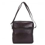 Ferragamo（フェラガモ） ナナメガケバッグ MENS LLG GAMMA 248877 452421 HICKORY