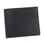 Ferragamo（フェラガモ） 二つ折り財布（小銭入れ付） MINIGANCINI 669148 536741 T.MORO
