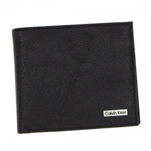 Calvin Klein（カルバンクライン） 2ツオリカード 79125 BLACK
