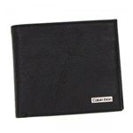 Calvin Klein（カルバンクライン） 2ツオリカード 79125 BLACK