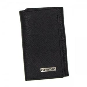 Calvin Klein（カルバンクライン） キーケース 79216 BLACK