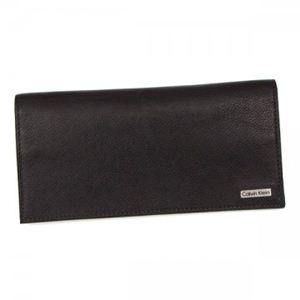 Calvin Klein（カルバンクライン） 長財布 79219 BROWN