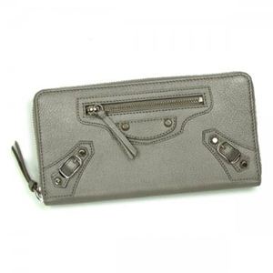 Balenciaga（バレンシアガ） 長財布 253036 1408 GRIS